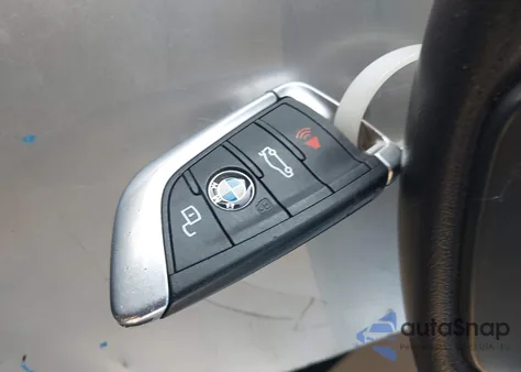 2019 BMW 330I from USA, damaged, VIN WBA5R1C56KAK11061